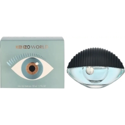 KENZO World - Eau De Parfum Donna 50 ml Vapo