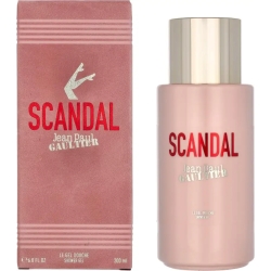 JEAN PAUL GAULTIER Scandal - Gel Doccia 200 ml