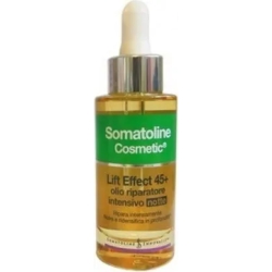 Somatoline lift effect 45+ olio riparatore intensivo notte 30 ml