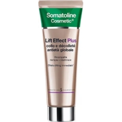 Somatoline Lift Effect Plus - Trattamento Anti-Età Collo E Decolletè 50 ml