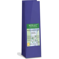 Mitigast Miscela Per Tisana 100 gr - Integratore Per Favorire La Digestione