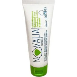 Novalia 100 ml - Crema Viso per Dermatosi Infiammatorie