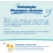 Mustela Shampoo mousse stelatopia per neonati 150 ml