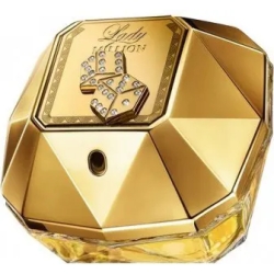 Lady Million Monopoly - Eau de Parfum donna 80 ml vapo