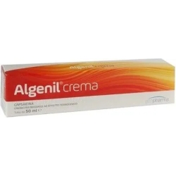 Algenil Crema - Per Massaggi Ad Effetto Termogenico 50 ml
