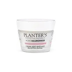 Planter S Crema Viso Anti-Age Protettiva E Lenitiva 50 ml
