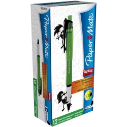 Replay Max Penna cancellabile a sfera verde confezione 12 penne
