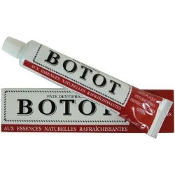 Botot Crema Dentifricia 75 ml