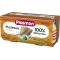 Plasmon Platessa con patate - 2 vasetti di omogeneizzato da 80 g