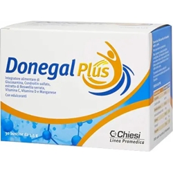 donegal Plus 30 bustine - integratore per le articolazioni