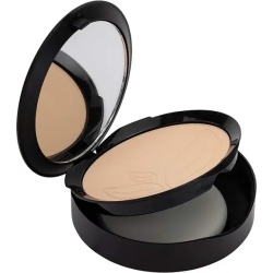 Purobio Compact Foundation - Fondotinta Compatto - N. 01