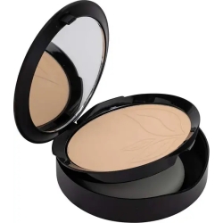 Purobio Compact Foundation - Fondotinta Compatto - N. 02