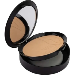 Purobio Compact Foundation - Fondotinta Compatto - N. 03
