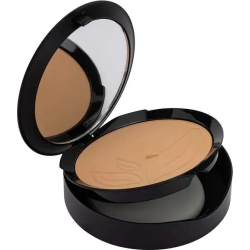 Purobio Compact Foundation - Fondotinta Compatto - N. 04