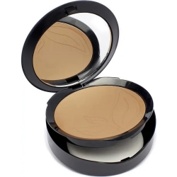 Purobio Compact Foundation - Fondotinta Compatto - N. 06