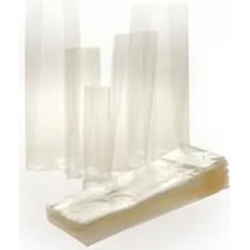 buste trasparenti crystal 6x20 confezione 100 bustine