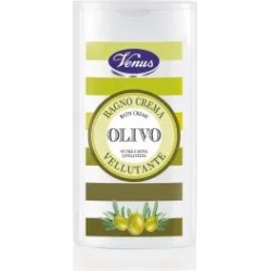 VENUS bagno crema vellutante olivo 500 ml