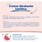 Mustela crema idratante lenitiva viso pelli sensibili 40 ml