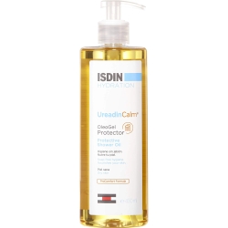 Isdin Ureadin Calm Oleogel Protector Doccia 400 ml