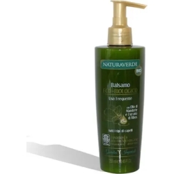 bio balsamo eco-biologico uso frequente 250 ml