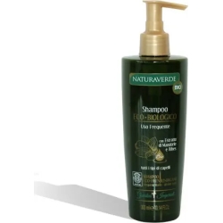 eco-biologico - shampoo per uso fequente 300 ml
