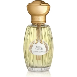 Quel Amour - Eau de Parfum donna 50 ml Vapo