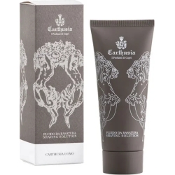 Carthusia Fluido da rasatura shaving solution 100 ml