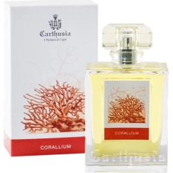 Carthusia Corallium - Eau De Parfum Donna 100 ml Vapo
