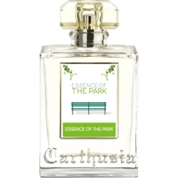 Carthusia Essence Of The Park - Eau De Parfume Unisex 50 ml Vapo
