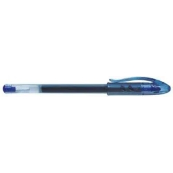 Penne Supergel n.07 - 10 penne color blu