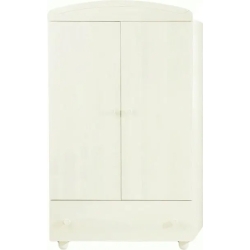 Armadio Eco Bianco