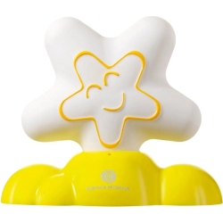 Lampada Notturna senza fili Baby Lamp Giallo