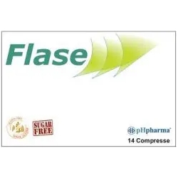 Flase 14 Compresse - Integratore Polivalente