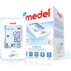 medel check misuratore di  pressione digitale