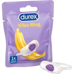 Durex Intense Vibrations - 1 Anello Stimolante
