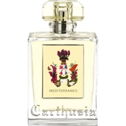 Carthusia Mediterraneo - Eau De Parfum Unisex 100 ml Vapo