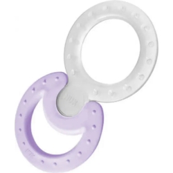 Anello Refrigerante Viola 3M+