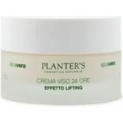 Planter S Aloe Vera Crema Viso 24H Effetto Lifting 50 ml