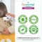 Puressentiel S.o.s. Pidocchi Spray Preventivo con attivo 100% di origine vegetale 75 ml
