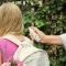 Puressentiel S.o.s. Pidocchi Spray Preventivo con attivo 100% di origine vegetale 75 ml