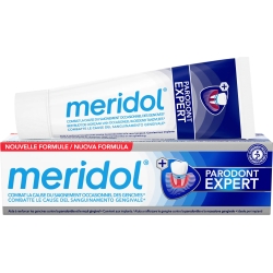 parodont expert - dentifricio per gengiviti e parodontiti 75 ml