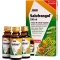 Salus Salufrangol - Integratore per il benessere intestinale 5 bottigliette da 20 ml
