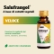 Salus Salufrangol - Integratore per il benessere intestinale 5 bottigliette da 20 ml