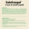 Salus Salufrangol - Integratore per il benessere intestinale 5 bottigliette da 20 ml
