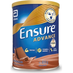 Ensure Nutrivigor Gusto Cioccolato -  850 g