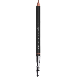 Diego Dalla Palma The Brow Studio - Matita Sopracciglia Waterproof N. 101 Castane Chiare-Bionde