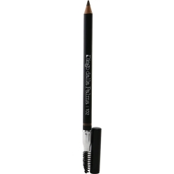 Diego Dalla Palma The Brow Studio - Matita Sopracciglia Waterproof N. 102 Castane