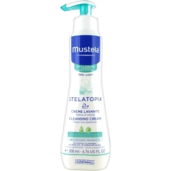 Mustela Stelatopia Crema Detergente 200 ml
