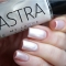 ASTRA My Laque 5 Free - Smalto Ultra brillante N. 02 White Pearly