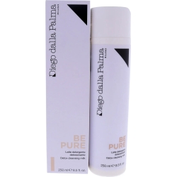 Diego Dalla Palma Bepure - Latte Detergente Detossinante 250 ml